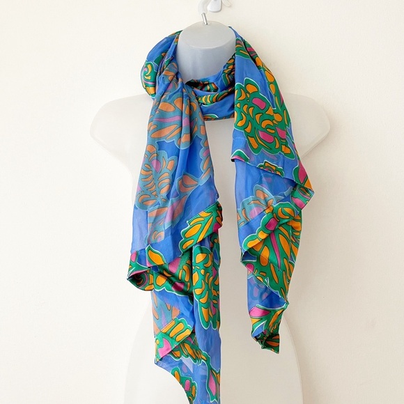 Hale Bob Accessories - HALE BOB Silk Scarf
